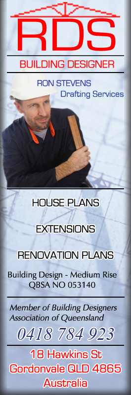 RDS Building Designer