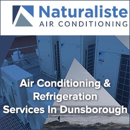 Naturaliste Air Conditioning