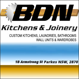 BDN Kitchens & Joinery