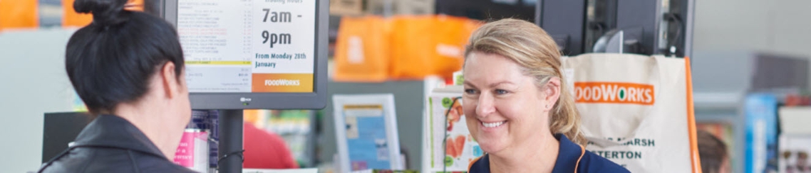 King Island Foodworks Hero Image
