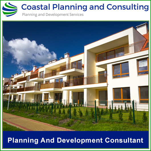 Coastal Planning and Consulting