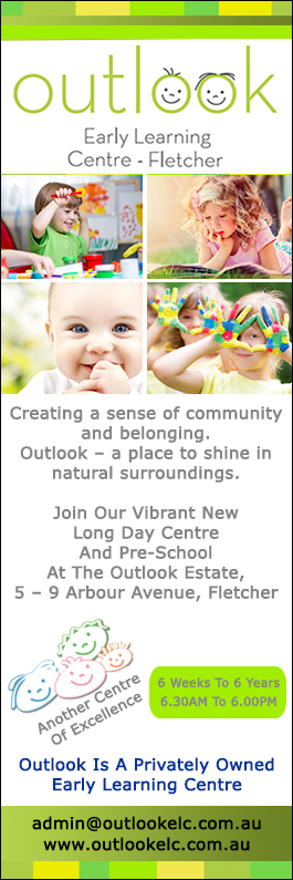 Outlook Early Learning Centre