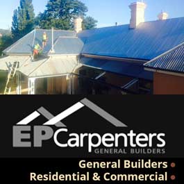 EP Carpenters