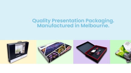 Duncan Packaging Pty Ltd Hero Image