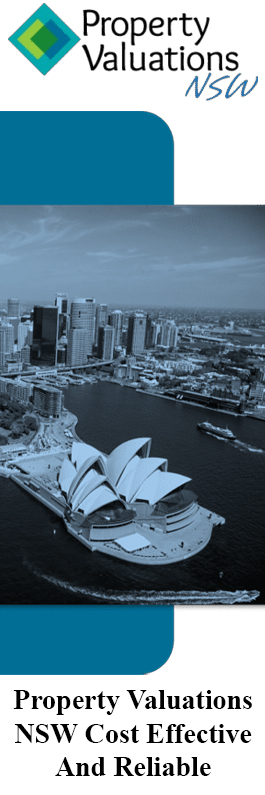 Property Valuations NSW