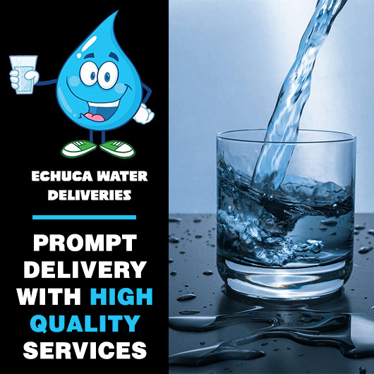 Echuca Water Deliveries