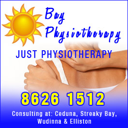 Bay Physiotherapy
