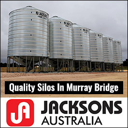 Jacksons Australia