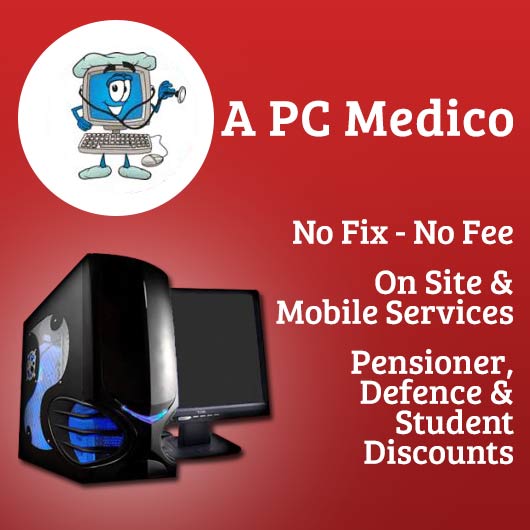 A PC Medico