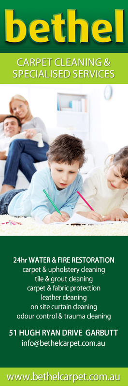 Bethel Carpet Cleaning