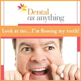 Dental As Anything