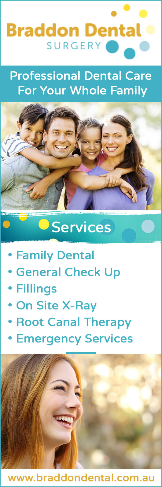 Braddon Dental Surgery