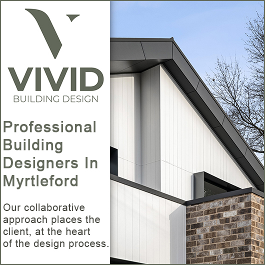 Vivid Building Design