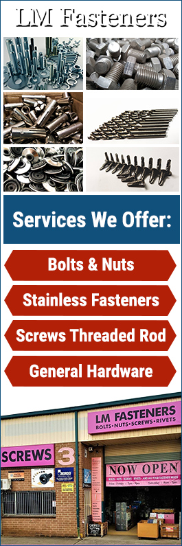 LM Fasteners