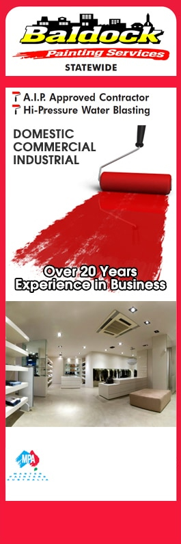 Baldock Painting Services