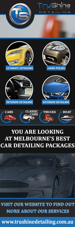 TruShine Detailing