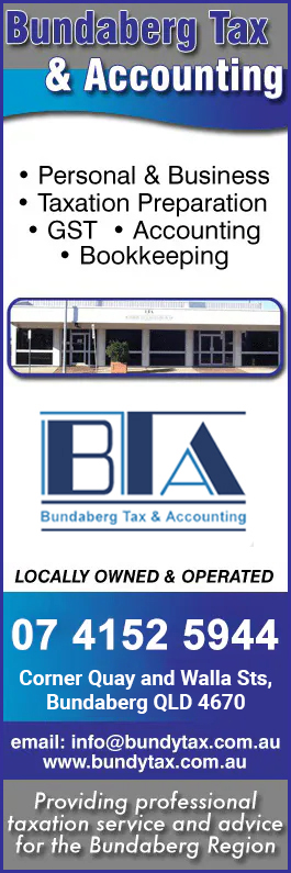 Bundaberg Tax & Accounting