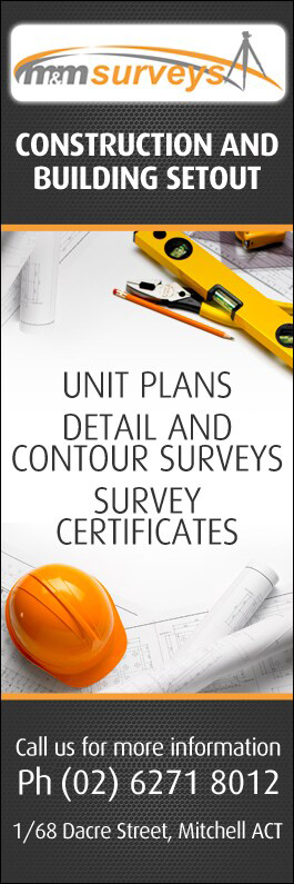 M & M Surveys