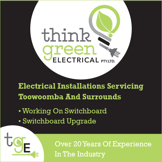 Think Green Electrical Pty Ltd