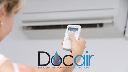 DocAir Hero Image