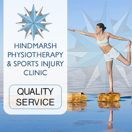 Hindmarsh Physiotherapy & Sports Injury Clinic