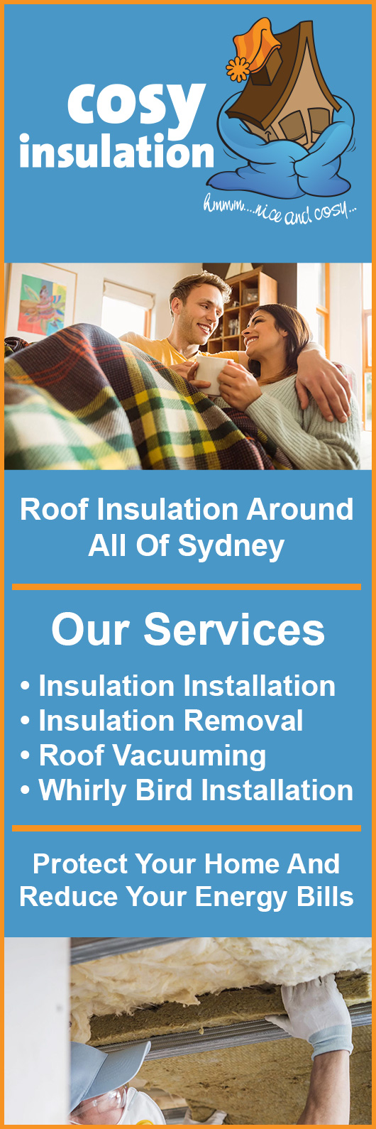 Cosy Insulation
