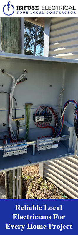 Infuse Electrical