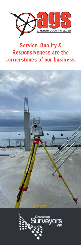 All General Surveying Pty Ltd