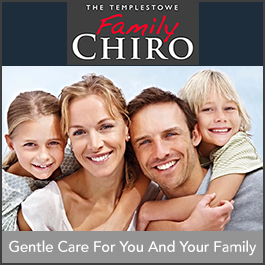 The Templestowe Family Chiro
