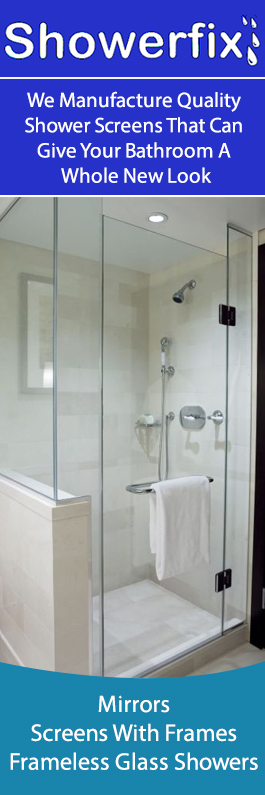 ShowerFix