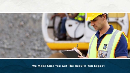 East Coast Piling & Drilling Qld Pty Ltd Hero Image