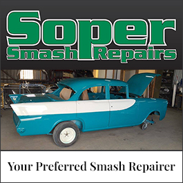 Soper Smash Repairs