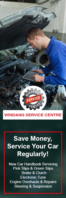 Windang Service Centre