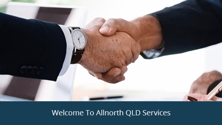 Allnorth QLD Services Hero Image