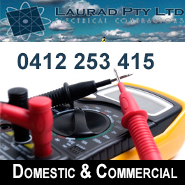 Laurad Pty Ltd