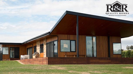 R & R Quality Homes Hero Image