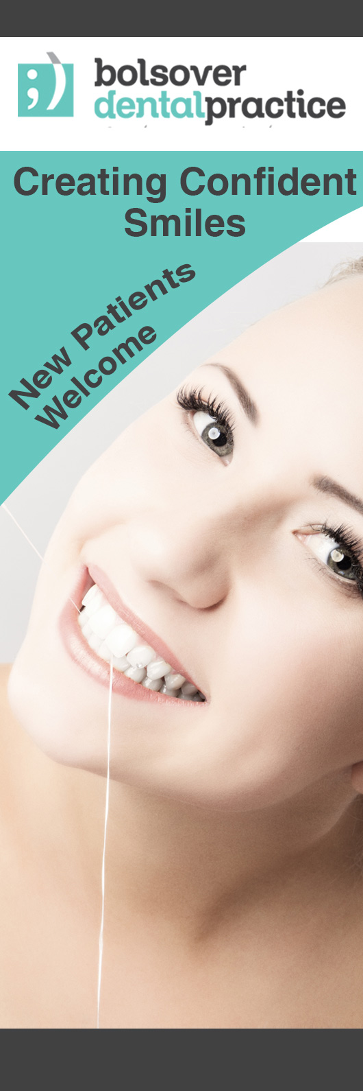Bolsover Dental Practice