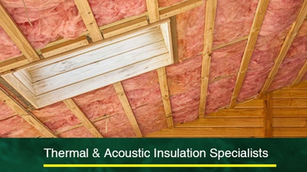 Austral Insulation NSW Hero Image