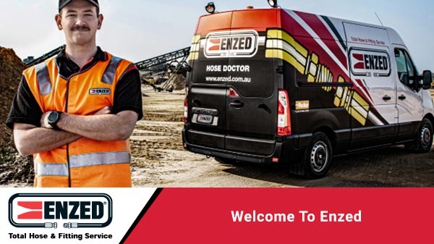 Enzed North West Hero Image