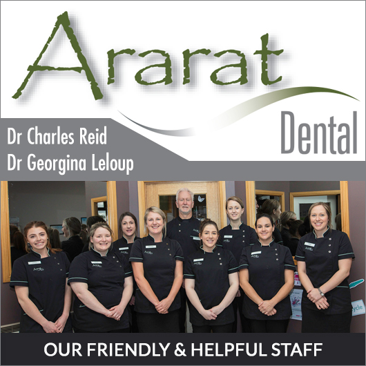 Ararat Dental