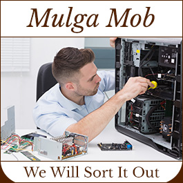 Mulga Mob
