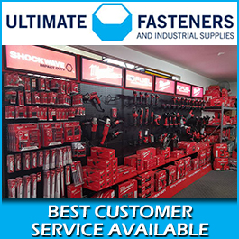 Ultimate Fasteners