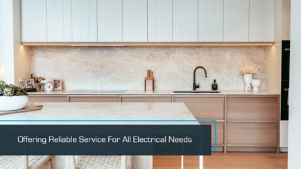 AUS Electrical Hero Image