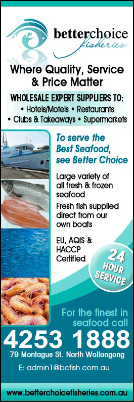 Better Choice Fisheries