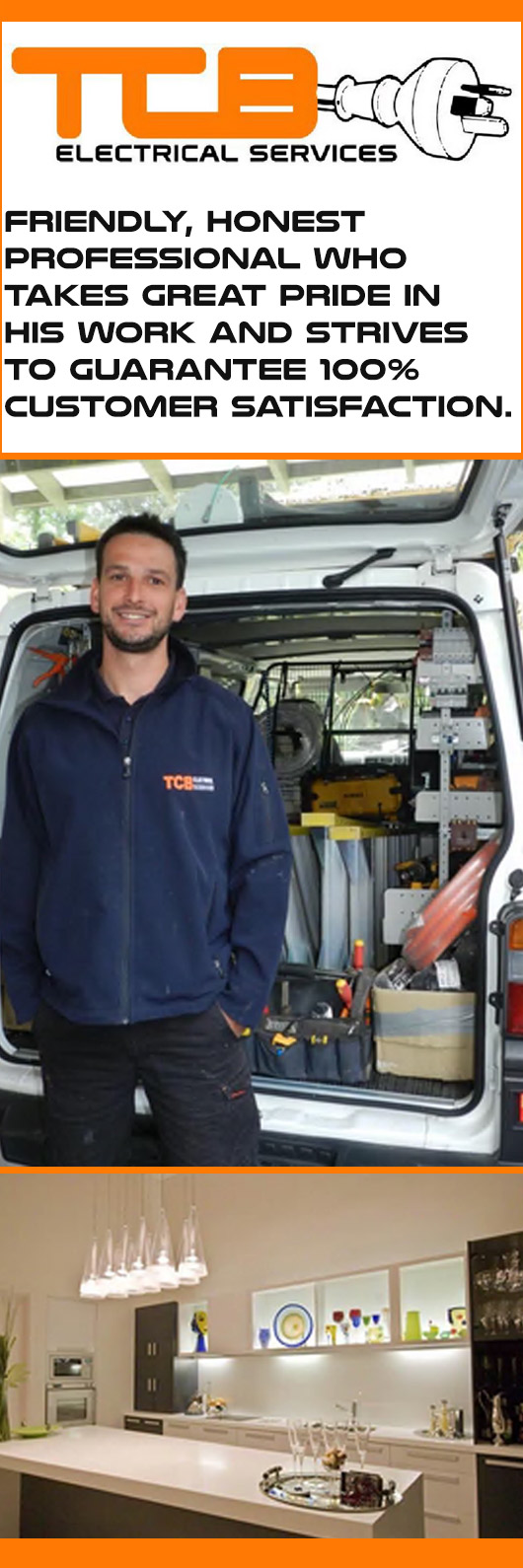 TCB Electrical Services
