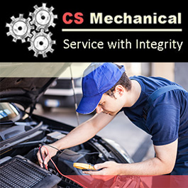 CS Mechanical