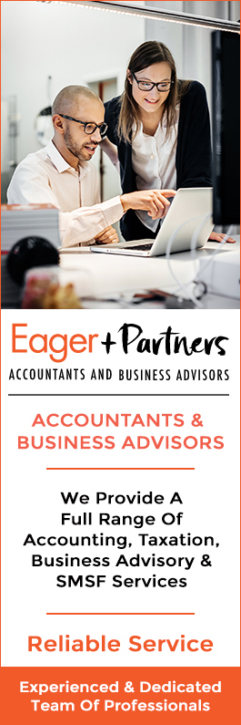 Eager & Partners