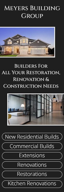 Meyers Building Group