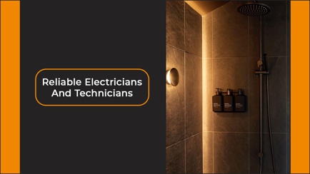 Ardina Electrical (Northwest) Pty Ltd Hero Image