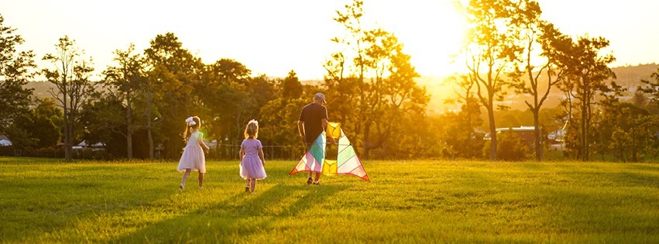 Toowoomba Regional Council - Quinalow Hero Image